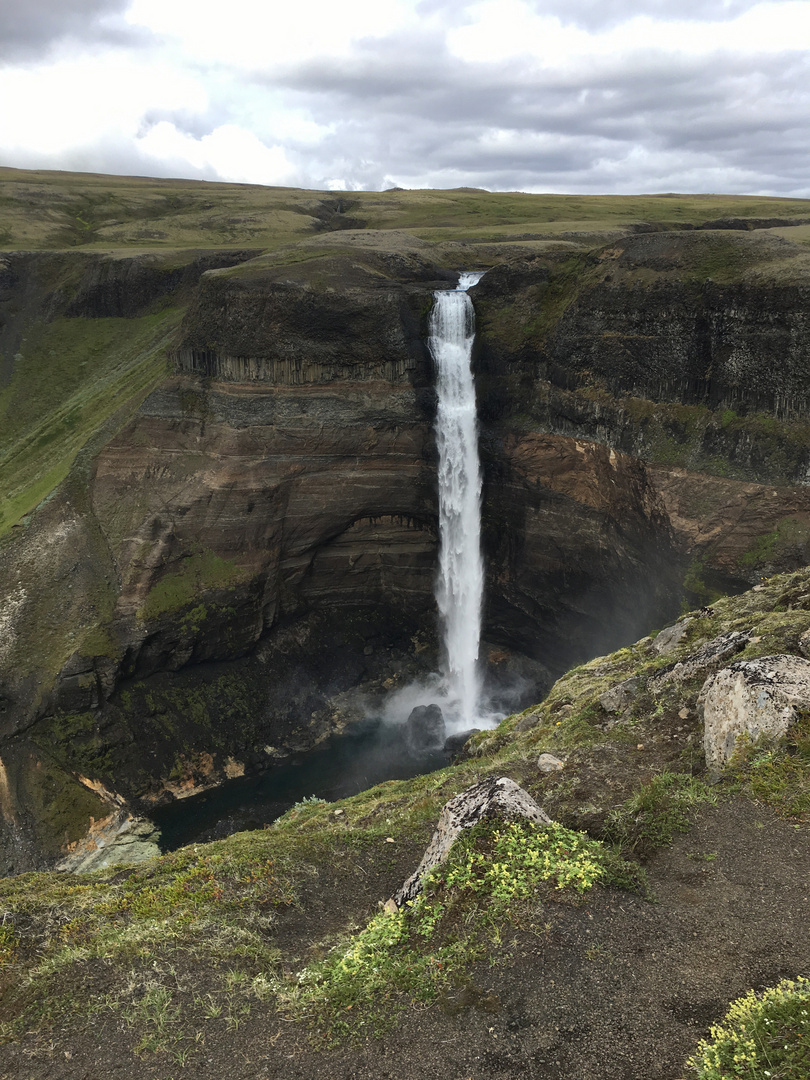 Haifoss