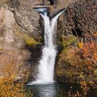 Háifoss bei Stöng