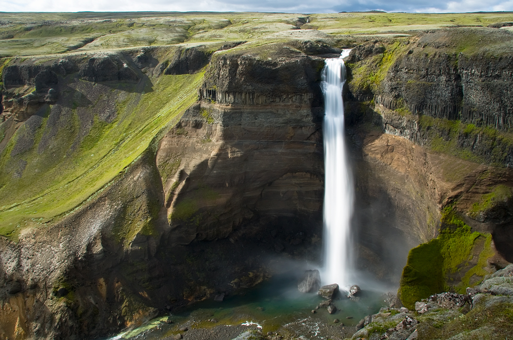 Háifoss