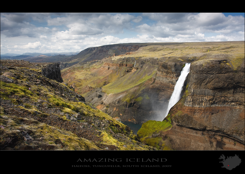 Háifoss