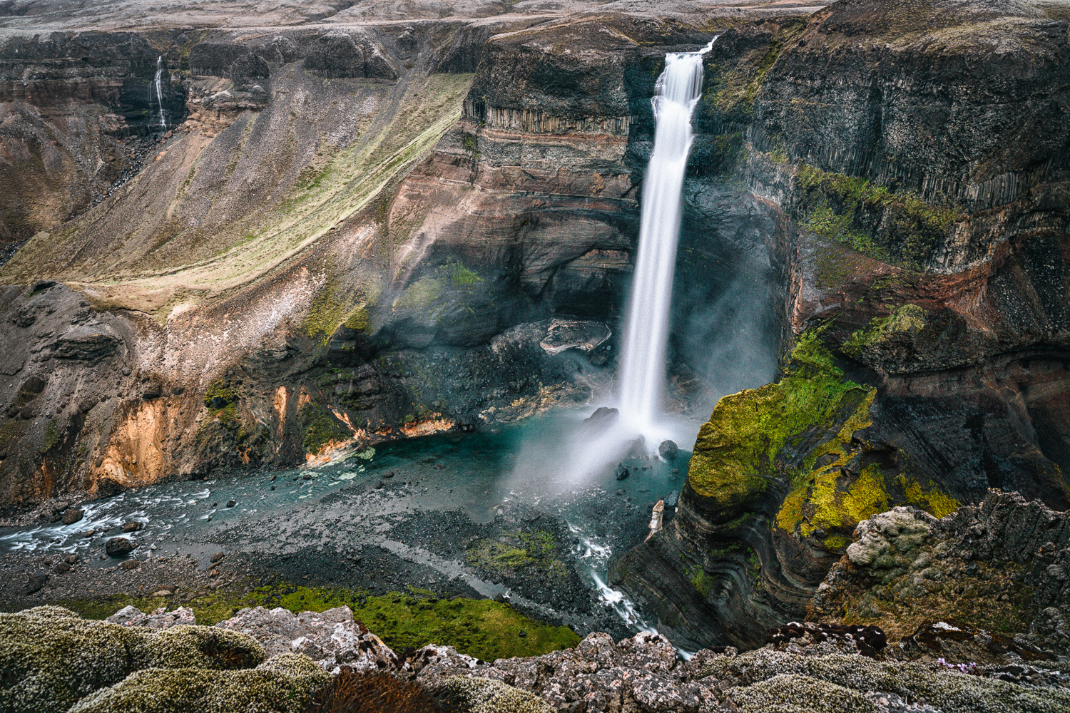 Háifoss