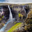 Haifoss - Island