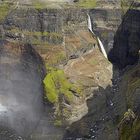 Haifoss und Granni