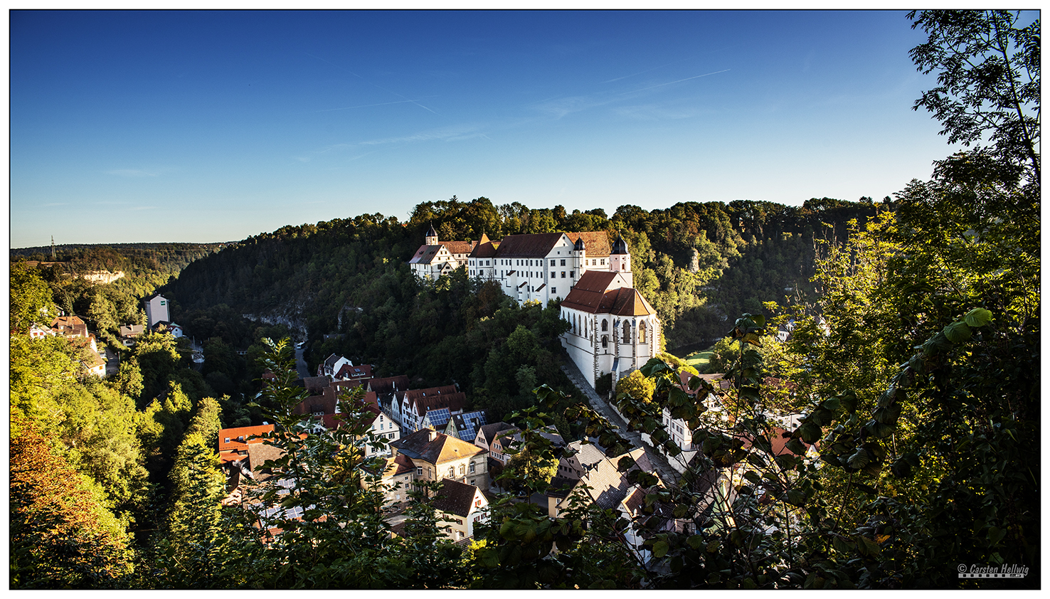 Haigerloch Foto & Bild deutschland, europe, baden württemberg Bilder