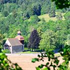 Haigerloch Weilerkirche Owingen