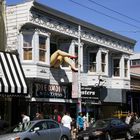 Haight Asbury