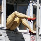 Haight-Ashbury