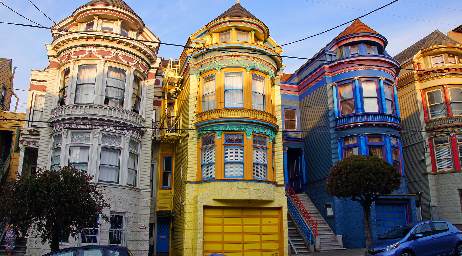 Haight-Ashbury