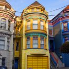 Haight-Ashbury