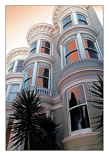 Haight Ashbury Haus