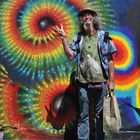 Haight Street Hippie 