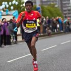 Haile Gebrselassie