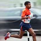 Haile Gebrselassie