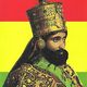 Haile Selassie