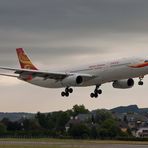 Hainan Airlines A330-300...