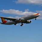 Hainan Airlines Airbus A330-300