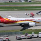 Hainan Airlines Boeing 787-8 Dreamliner B-2722 