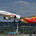 Hainan Airlines Boeing 787-8 Dreamliner B-2739 