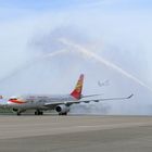 Hainan Jubiläum Tegel