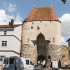 Hainburg a. d. Donau - Wiener  Tor