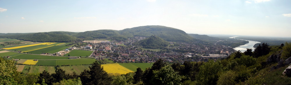 Hainburg an der Donau