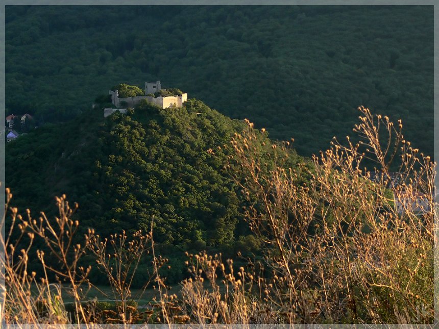 hainburg an der donau