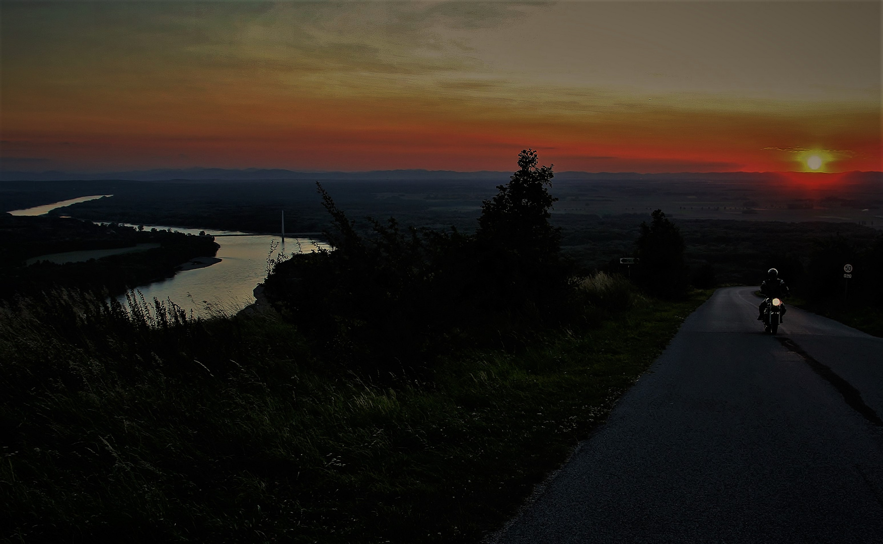 Hainburg an der Donau