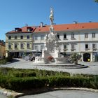 Hainburg an der Donau - Hauptplatz