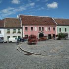 Hainburg - Hauptplatz