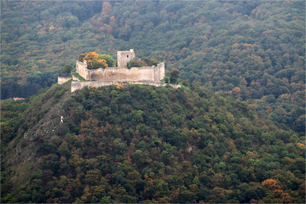 hainburger schlossberg