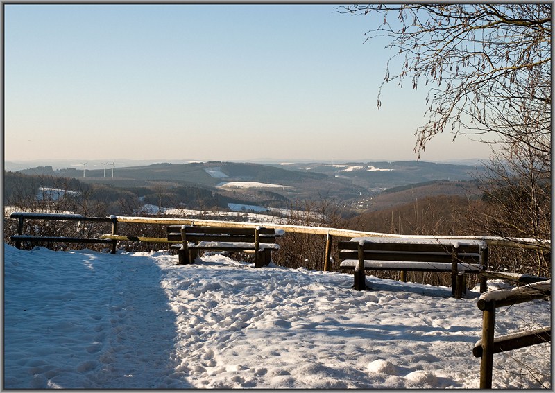 Haincher Höhe