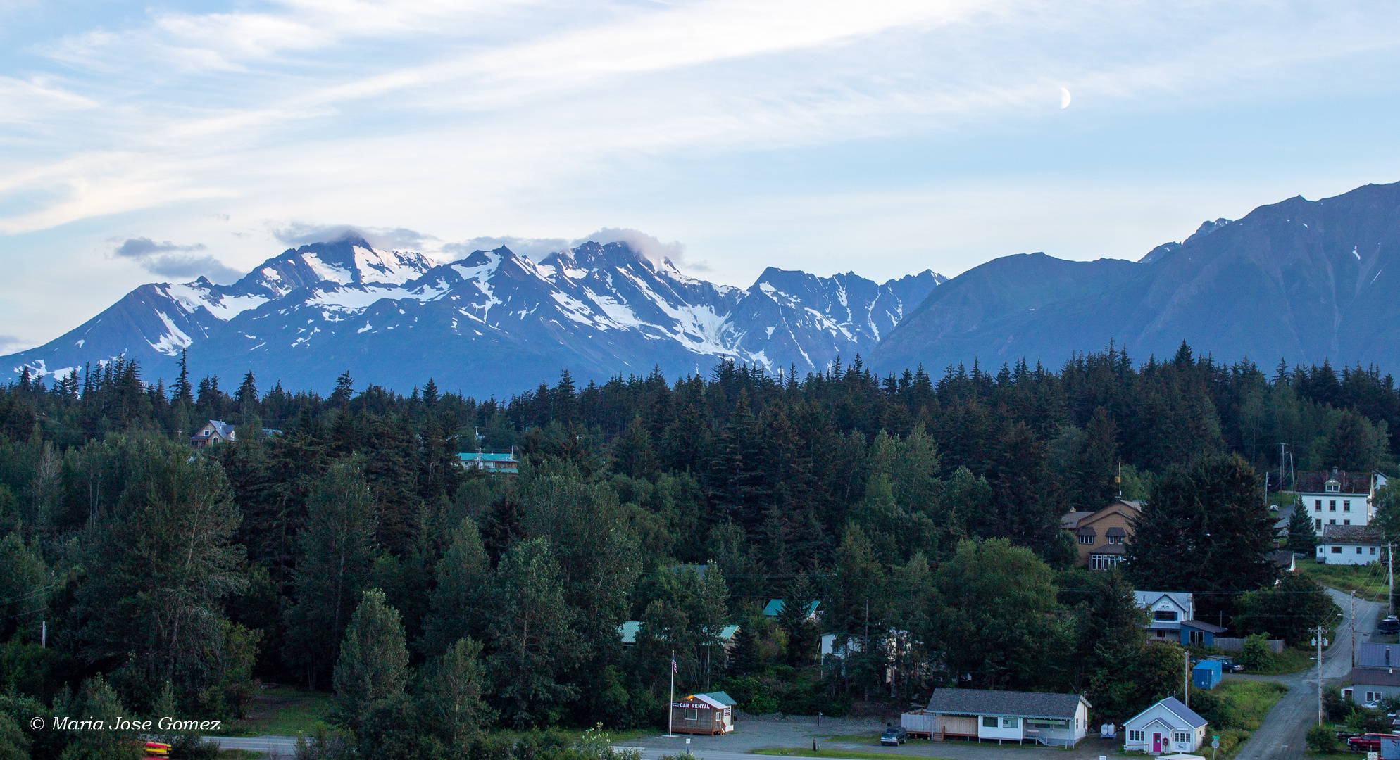 Haines, Alaska