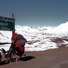 Haines Highway Summit