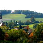 Hainewalde im Herbst