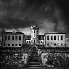 Hainewalder Schloss