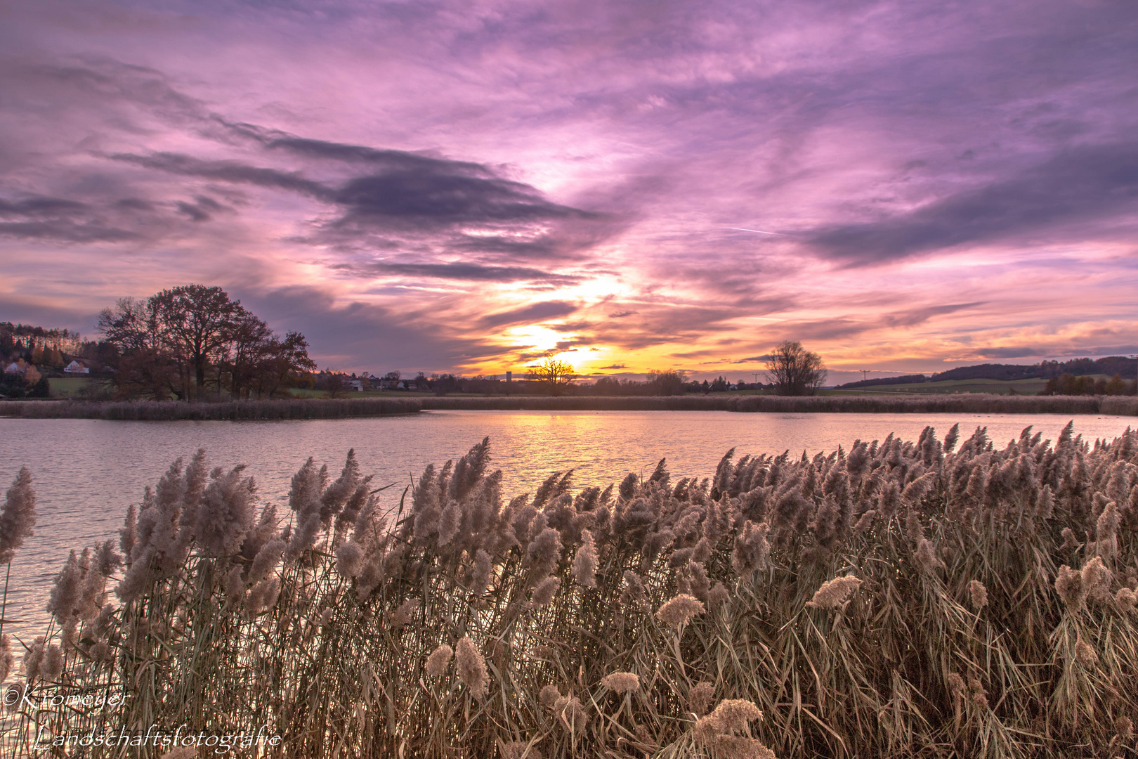 Hainspitz am See