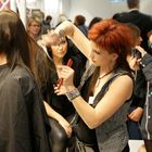 Hair & Beauty 2011: Friseurin Michelle ...