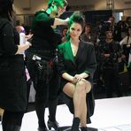 Hair & Beauty 2011: Karina Mihm (1) ...