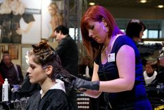 Hair & Beauty 2011: Verena Schneider ...