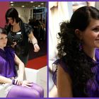 Hair & Beauty 2011: vorher–nachher (2)