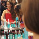 Hair & Beauty 2012: Moroccanoil (2)