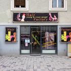 Hair Factory in Villach