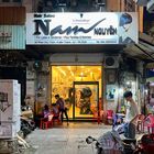 Hair Salon Nam Nguy?n in Ho-Chi-Minh-City