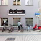 HAIR WORLD Italian Lifestyle in Aschaffenburg