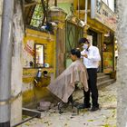 Hairdresser - Hanoi