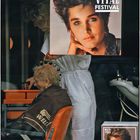 "Hairstyling" anno 1985 in Berlin