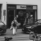 Hairtouch