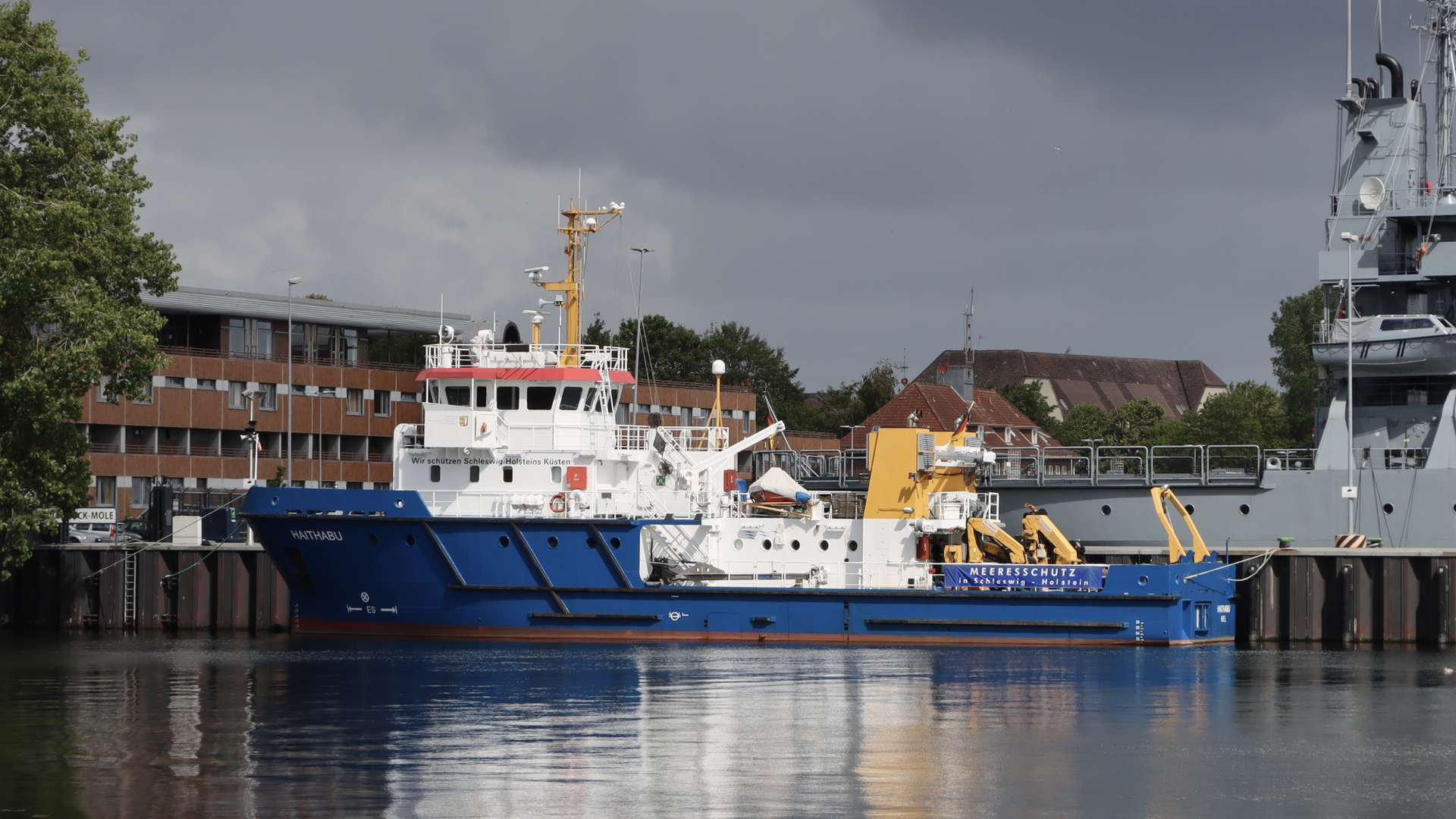 HAITHABU Foto & Bild deutschland, europe, schleswig holstein Bilder