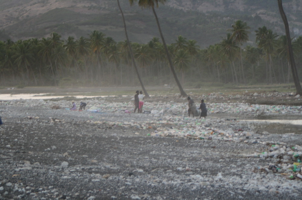 Haiti