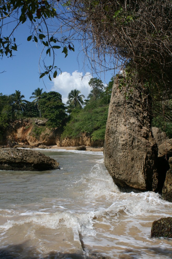 Haiti